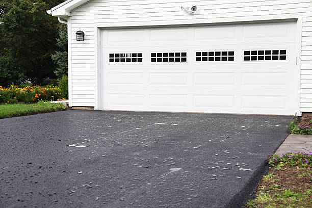 Best Permeable Paver Driveways in Louisville, MS